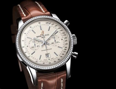 tradsey 54mm breitling|breitling chronograph 38 review.